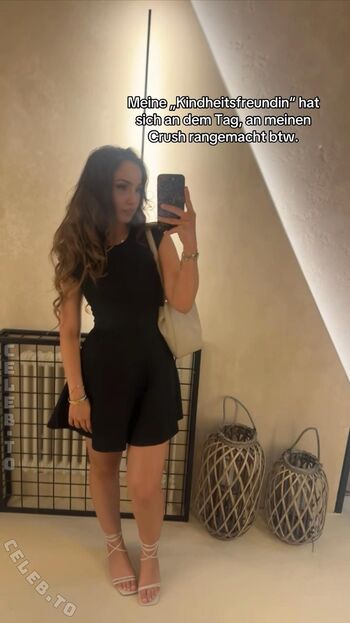 Aleyna kus leaked private photo uncensored HD quality