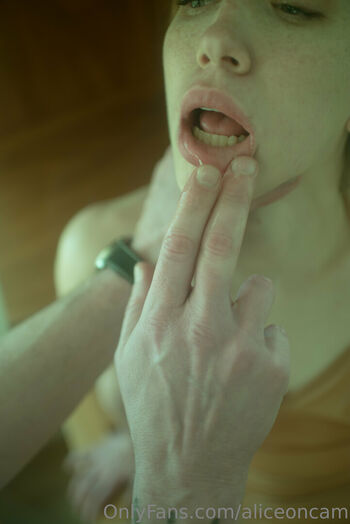 Alice white  page leaked private photo uncensored HD quality