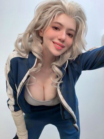 Alina becker  page leaked private photo uncensored HD quality