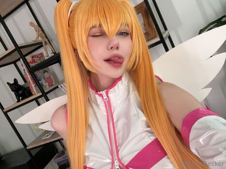 Alina becker  page leaked private photo uncensored HD quality