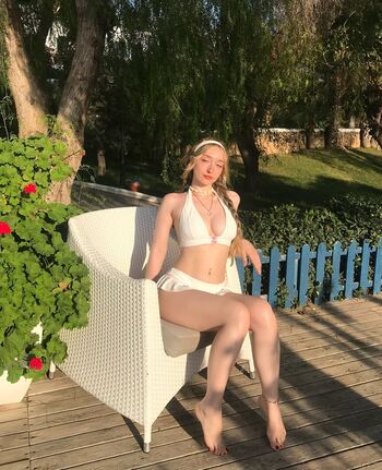 Alina zeynep leaked private photo uncensored HD quality
