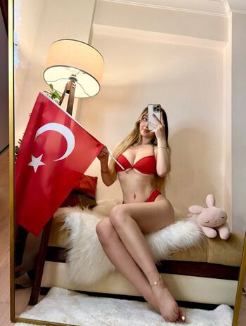 Alina zeynep leaked private photo uncensored HD quality