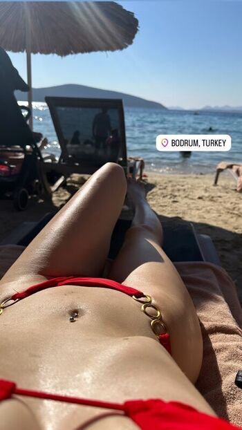 Alina zeynep leaked private photo uncensored HD quality