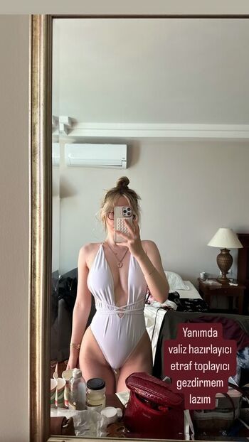 Alina zeynep leaked private photo uncensored HD quality