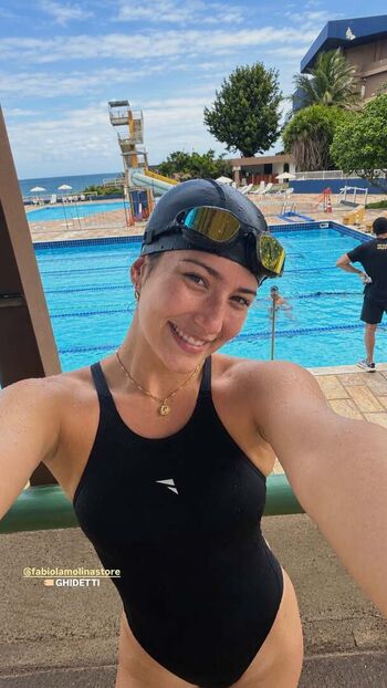 Aline ghidetti leaked private photo uncensored HD quality