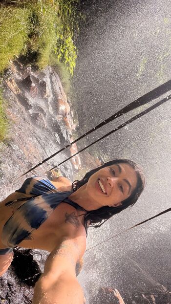 Aline riscado page leaked private photo uncensored HD quality