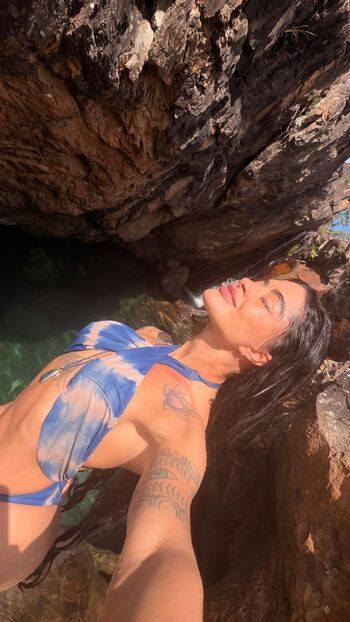 Aline riscado page leaked private photo uncensored HD quality