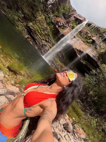 Aline riscado leaked private photo uncensored HD quality