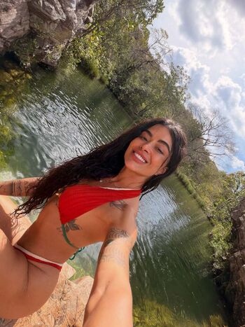Aline riscado leaked private photo uncensored HD quality