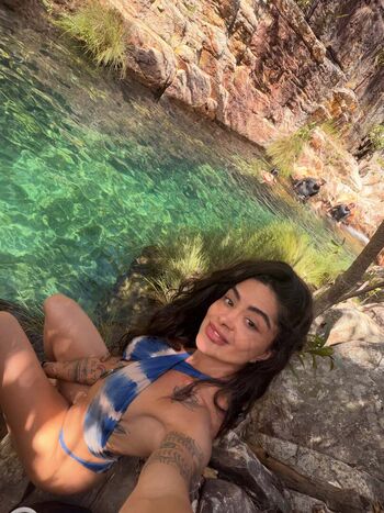 Aline riscado leaked private photo uncensored HD quality