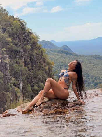 Aline riscado leaked private photo uncensored HD quality