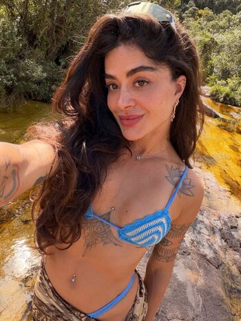 Aline riscado leaked private photo uncensored HD quality