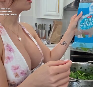 Alinity  page leaked private photo uncensored HD quality