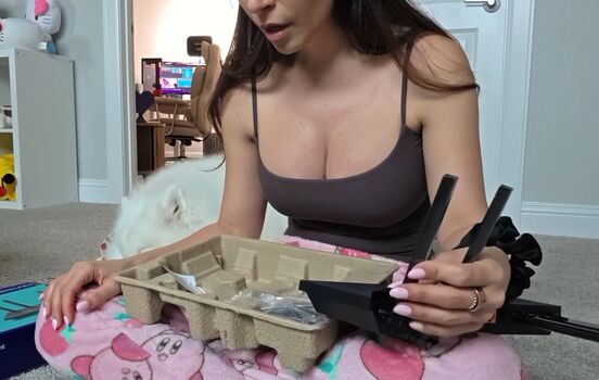 Alinity  page leaked private photo uncensored HD quality
