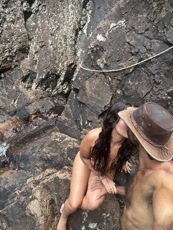Alishaaa mary page leaked private photo uncensored HD quality
