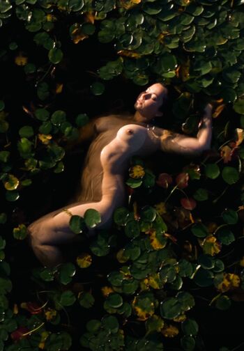 Alishaaa mary page leaked private photo uncensored HD quality