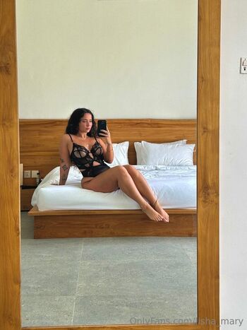 Alishaaa mary leaked private photo uncensored HD quality