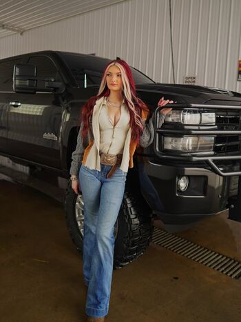 Alissa jadee leaked private photo uncensored HD quality