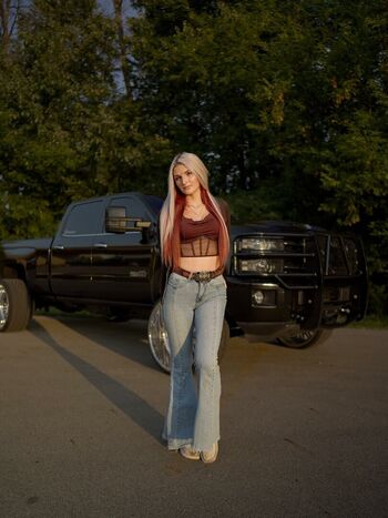 Alissa jadee leaked private photo uncensored HD quality