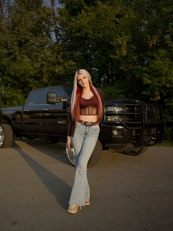 Alissa jadee leaked private photo uncensored HD quality