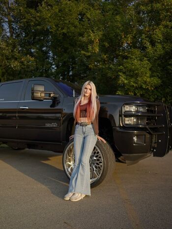 Alissa jadee leaked private photo uncensored HD quality