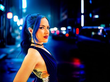 Alissa white gluz page leaked private photo uncensored HD quality