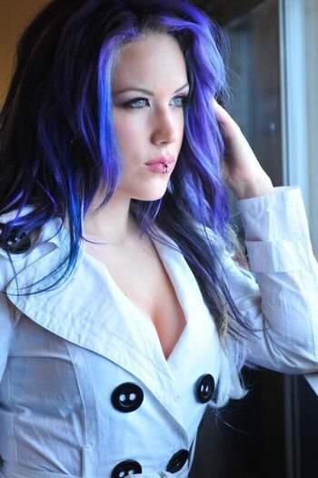 Alissa white gluz page leaked private photo uncensored HD quality