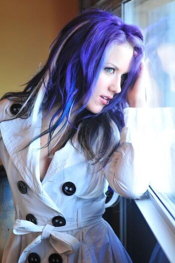 Alissa white gluz page leaked private photo uncensored HD quality