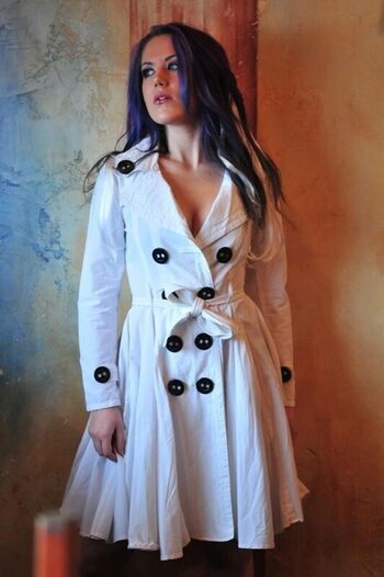 Alissa white gluz page leaked private photo uncensored HD quality