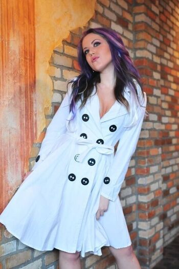 Alissa white gluz page leaked private photo uncensored HD quality