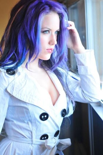 Alissa white gluz page leaked private photo uncensored HD quality