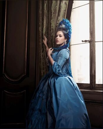 Alissa white gluz leaked private photo uncensored HD quality