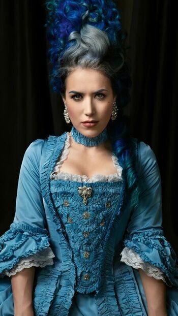 Alissa white gluz leaked private photo uncensored HD quality