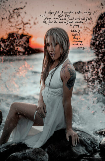Alissa white gluz leaked private photo uncensored HD quality