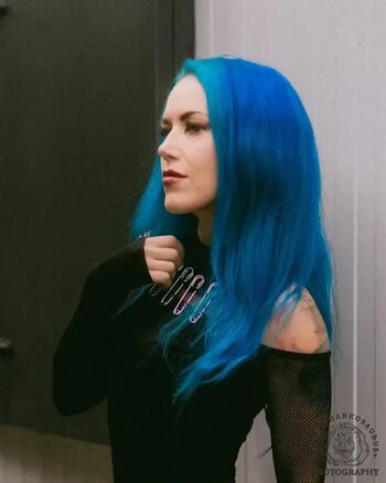 Alissa white gluz leaked private photo uncensored HD quality