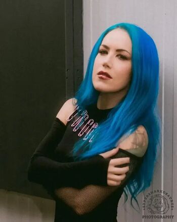 Alissa white gluz leaked private photo uncensored HD quality