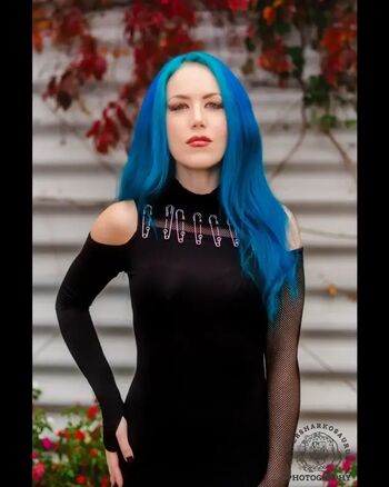Alissa white gluz leaked private photo uncensored HD quality