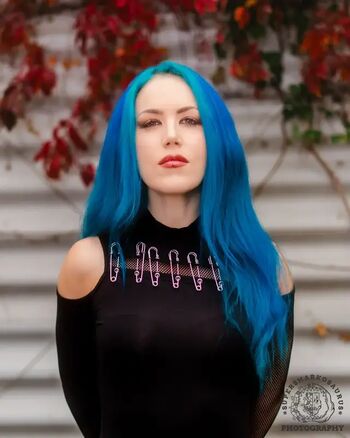 Alissa white gluz leaked private photo uncensored HD quality