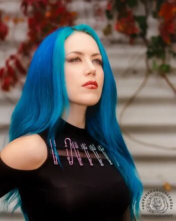 Alissa white gluz leaked private photo uncensored HD quality