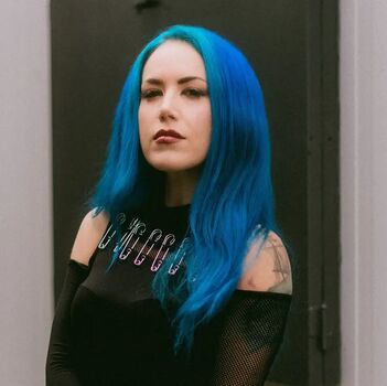 Alissa white gluz leaked private photo uncensored HD quality