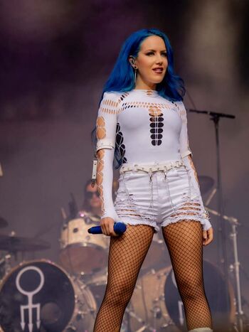 Alissa white gluz leaked private photo uncensored HD quality