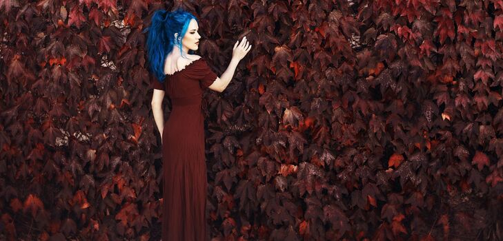Alissa white gluz leaked private photo uncensored HD quality
