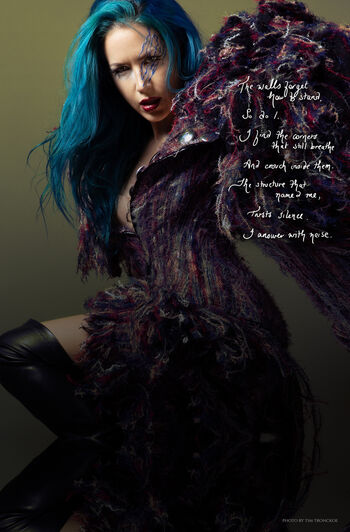 Alissa white gluz leaked private photo uncensored HD quality