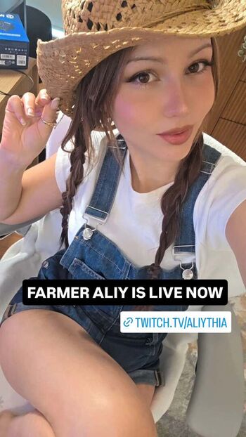 Aliythia leaked private photo uncensored HD quality