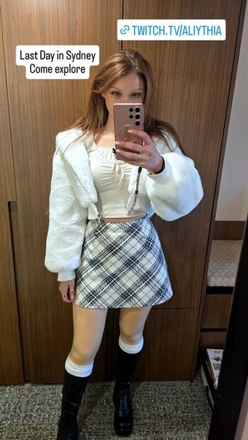 Aliythia leaked private photo uncensored HD quality