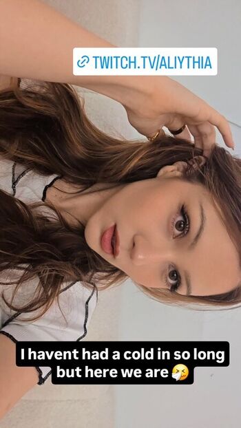 Aliythia leaked private photo uncensored HD quality