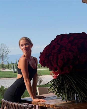 Alla bruletova page leaked private photo uncensored HD quality