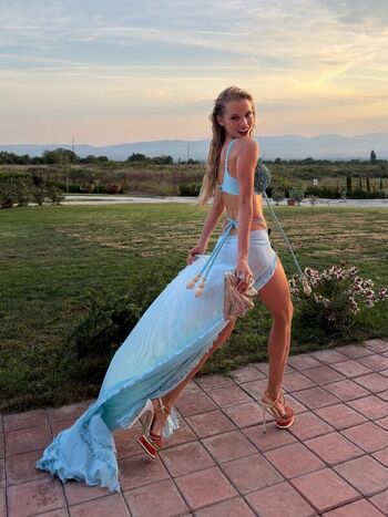 Alla bruletova page leaked private photo uncensored HD quality