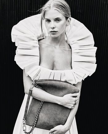 Alla bruletova page leaked private photo uncensored HD quality