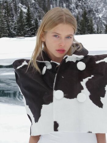 Alla bruletova page leaked private photo uncensored HD quality